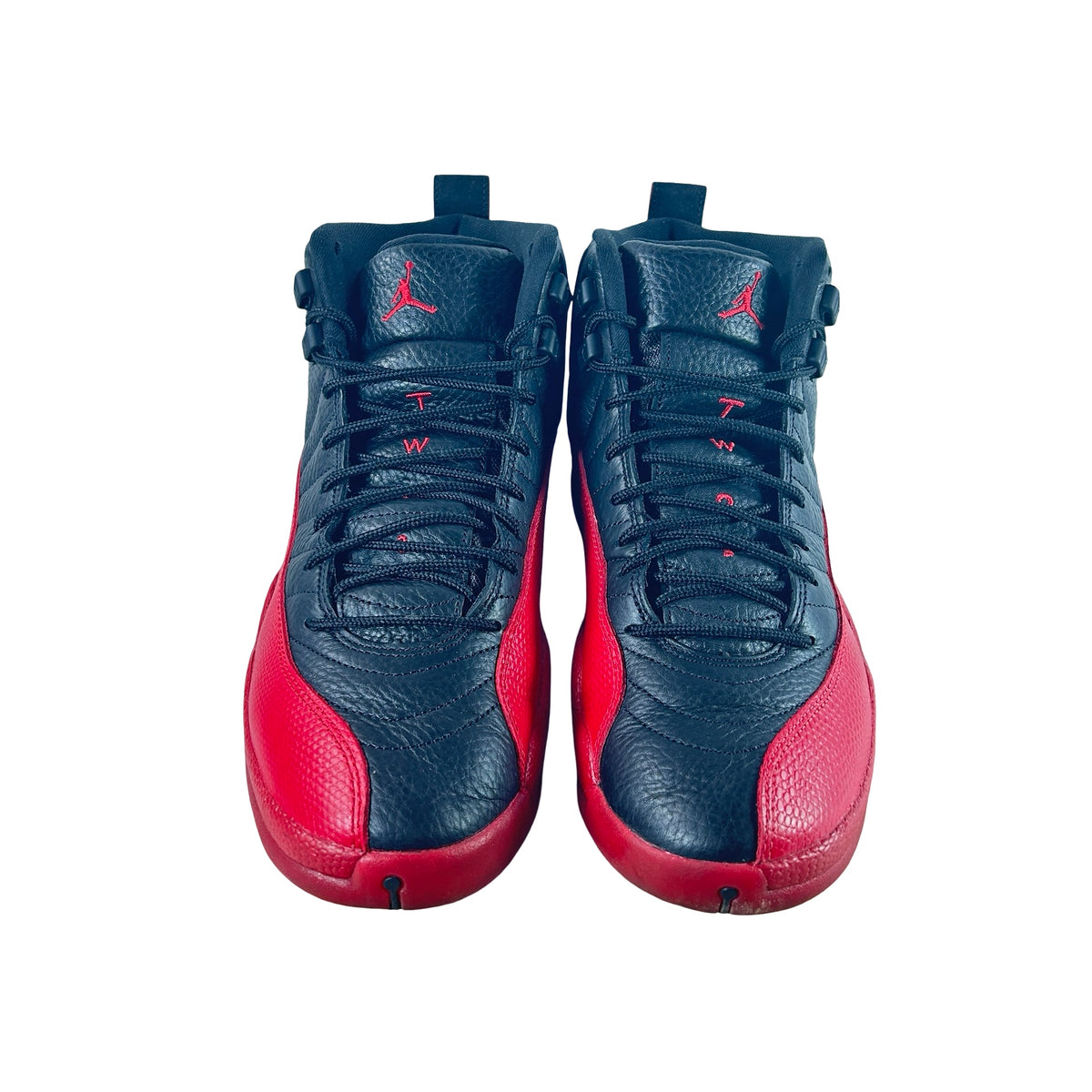 CT8013 002 Jordan 12 Retro Flu Game (2025) [USED] - 11 M (Used12)
