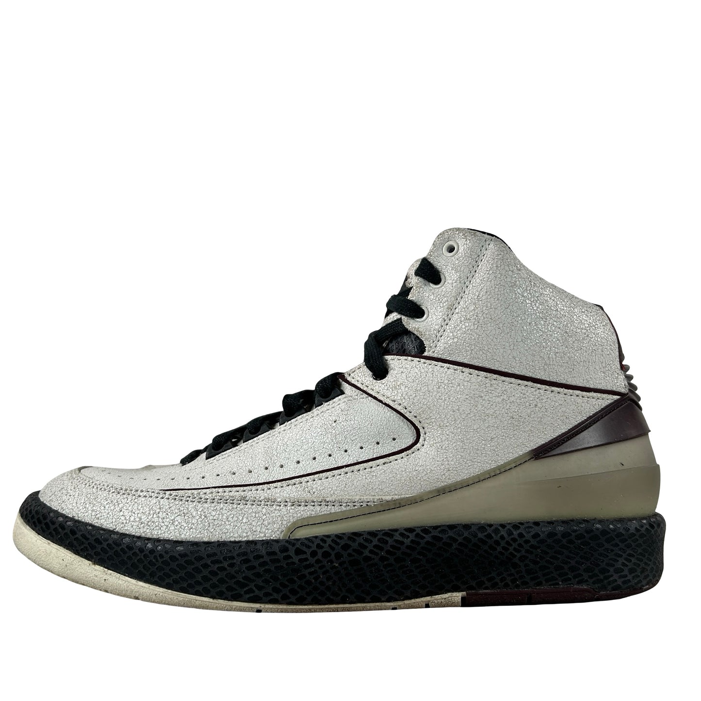 DO7216 100 Jordan 2 Retro A Ma Maniere [USED] - 10.5 M (Used)