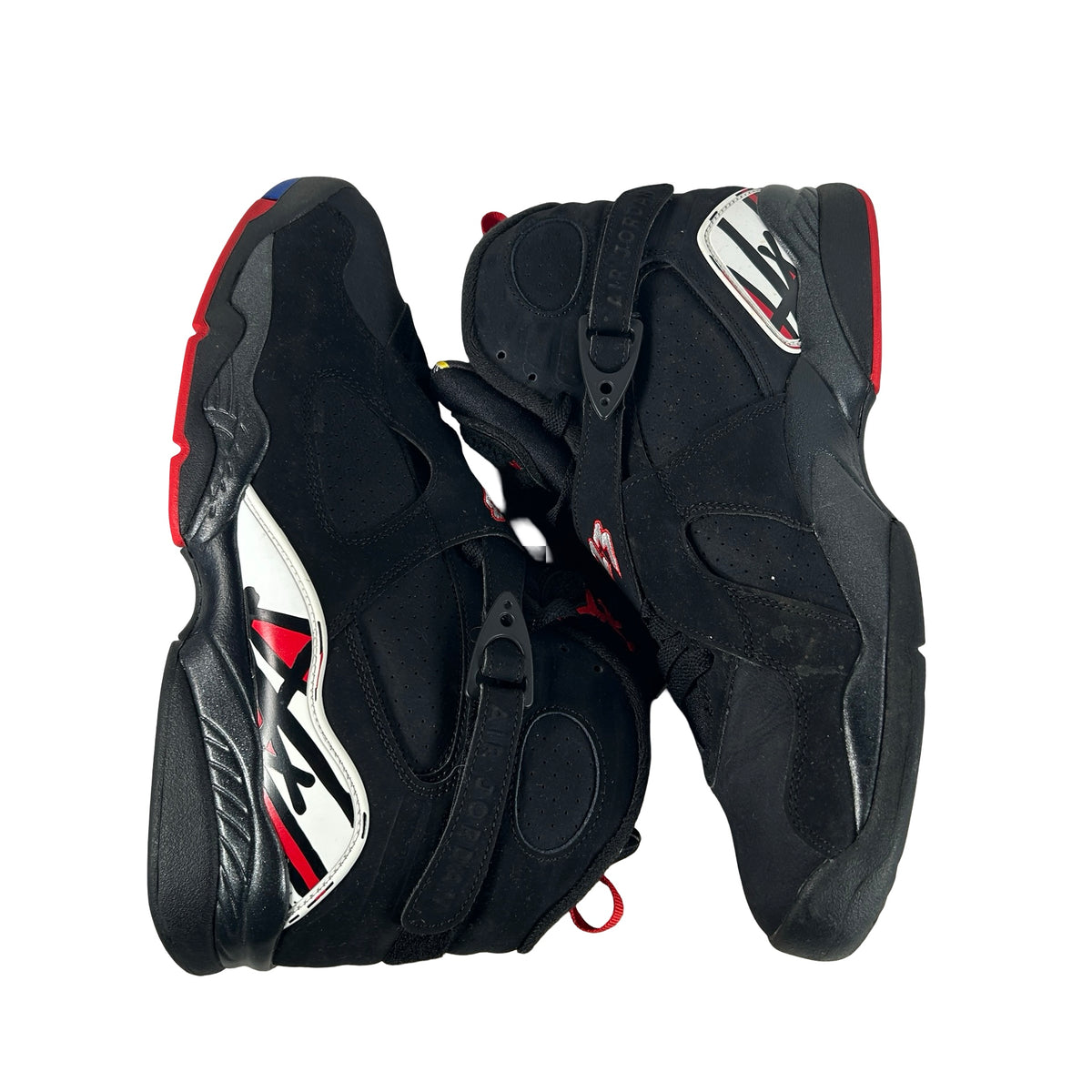 305381 062 Jordan 8 Retro Playoffs [USED] - 10.5 M (Used6) (No Box6)