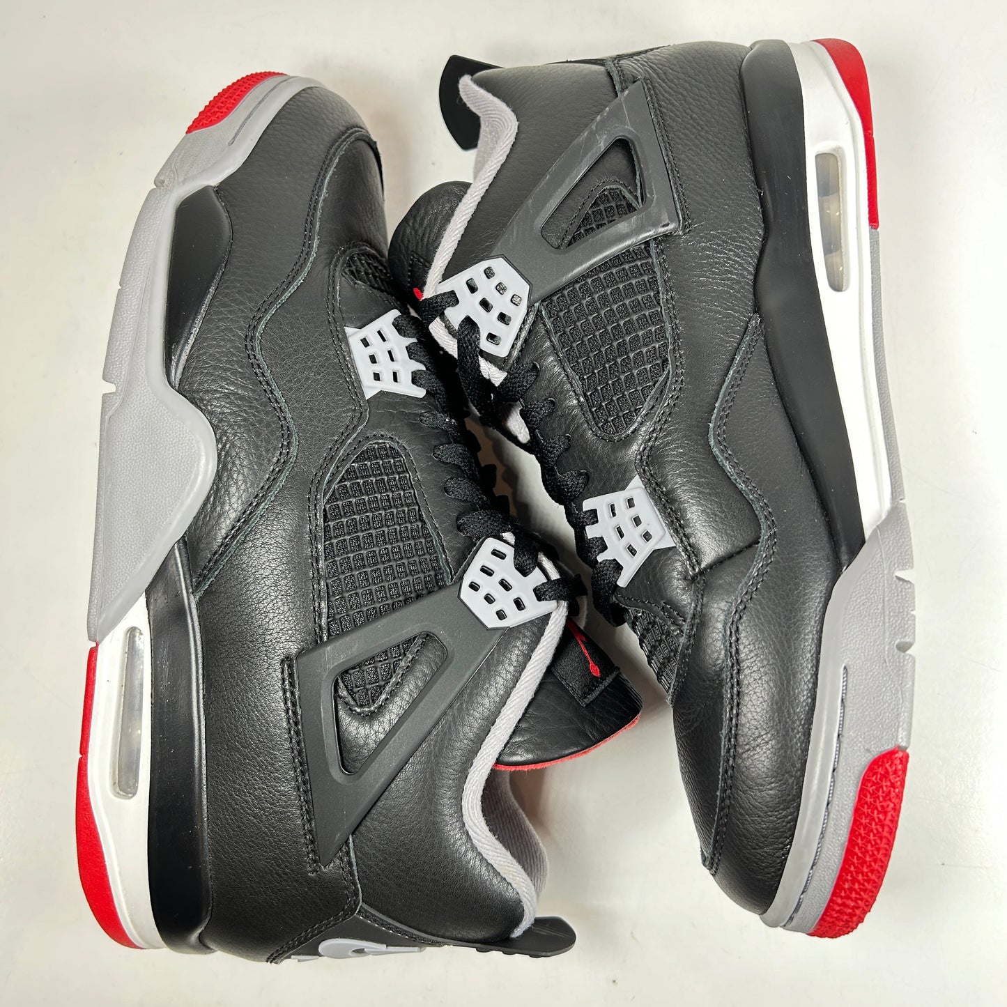 FV5029 006 Jordan 4 Retro Bred Reimagined [USED] - 10 M (Used7)