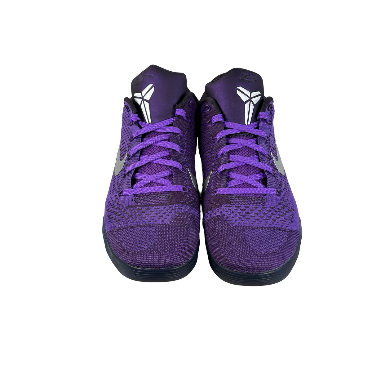 IM0465 500 Nike Kobe 9 Elite Low Protro Michael Jackson Moonwalker (2025) [USED] - 11 M (Used)