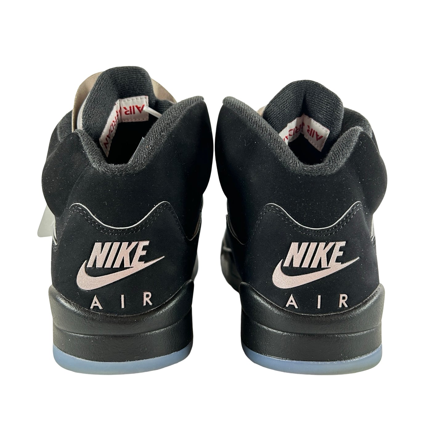 HF3975 001 Jordan 5 Retro OG Black Metallic Reimagined [USED] - 8.5 M (Used2)