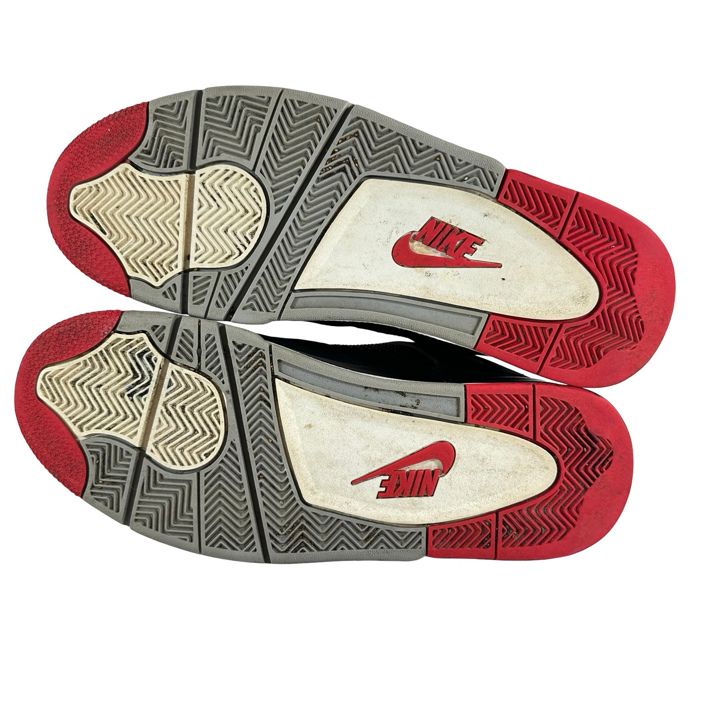 308497 060 Jordan 4 Criados (2019)