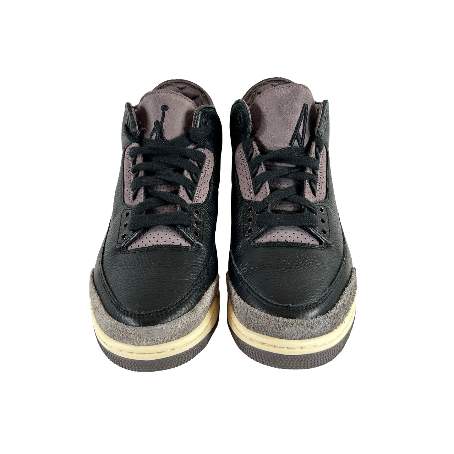 FZ4811 001 Jordan 3 Retro OG SP A Ma Maniére While You Were Sleeping (Women's) [USED] - 9.5 W / 8 M (Used3)