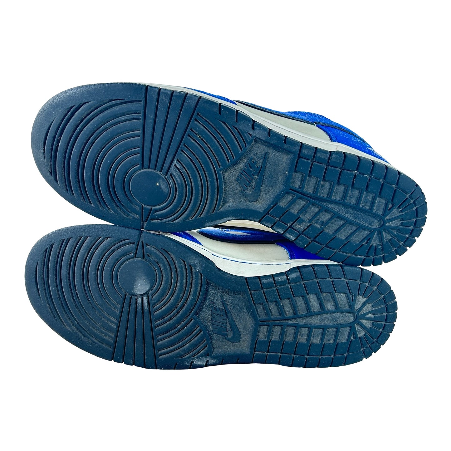 DV2122 400 Nike Dunk Low Jackie Robinson [USED] - 10.5 M (Used) (Replace Box2)