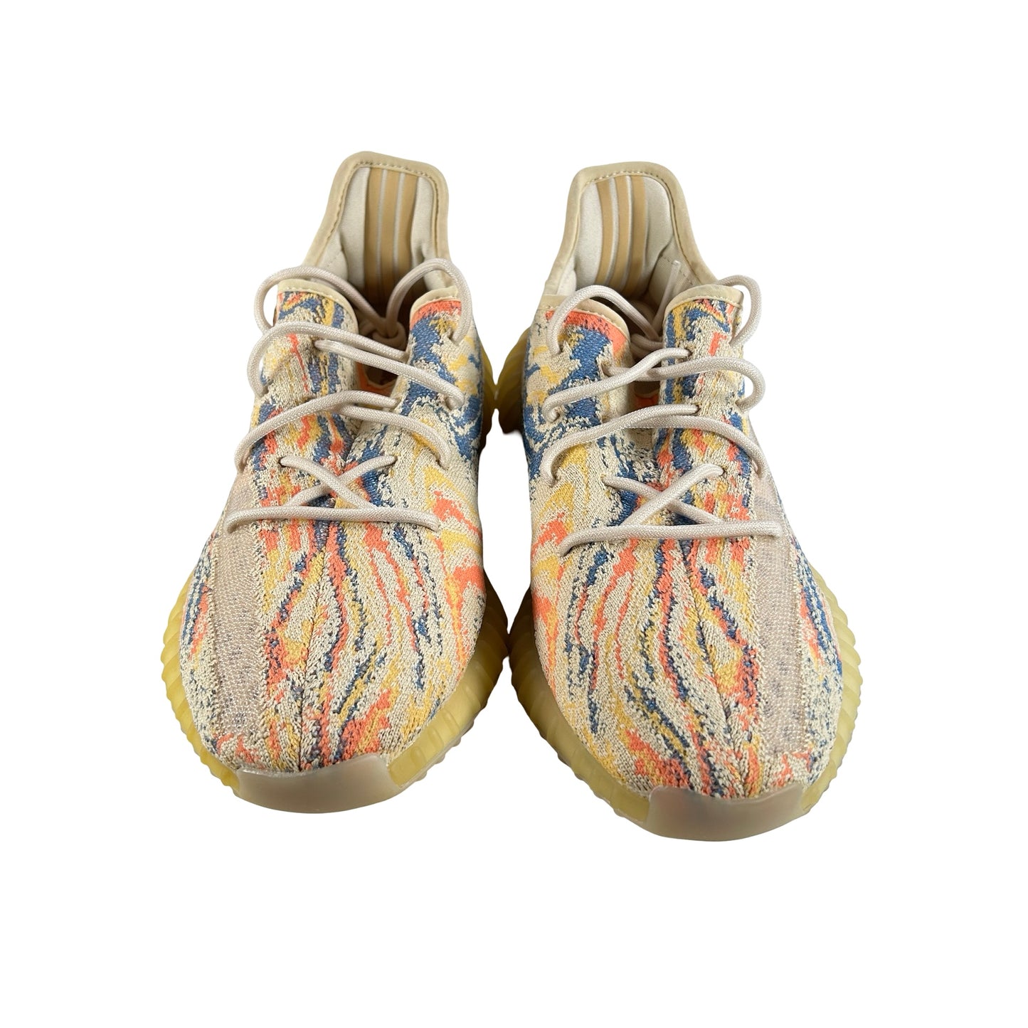 GW3773 Yeezy 350 MX Oat [USED] - 9.5 M (Used)