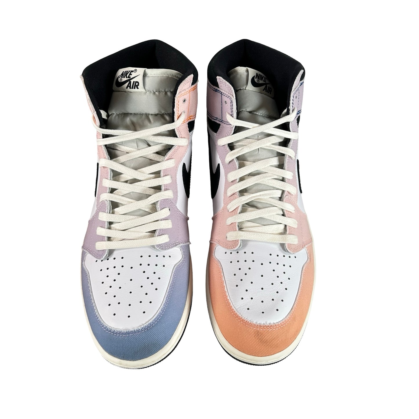 DX0054 805 Jordan 1 Retro Alto OG Skyline