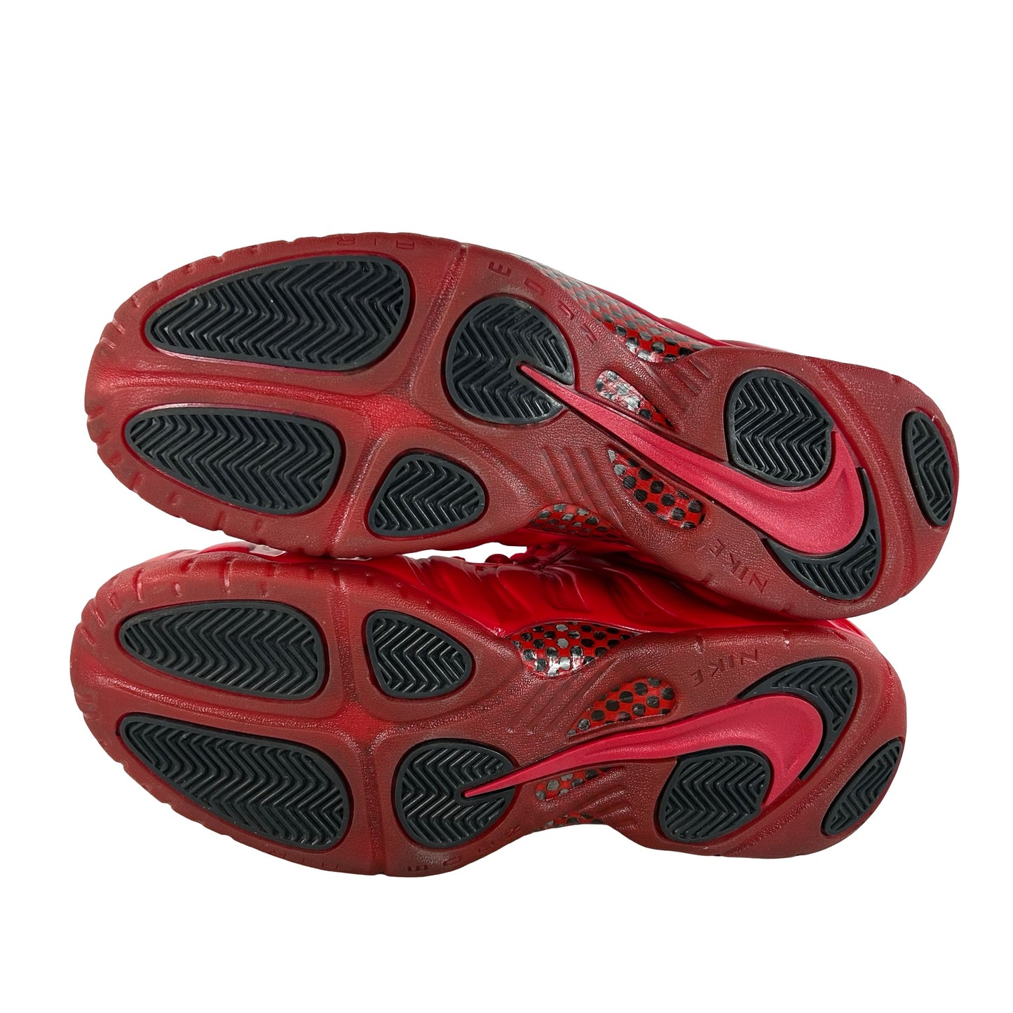 HF0794 600 Nike Air Foamposite Pro Red October (2026) [USED] - 11.5 M (Used)