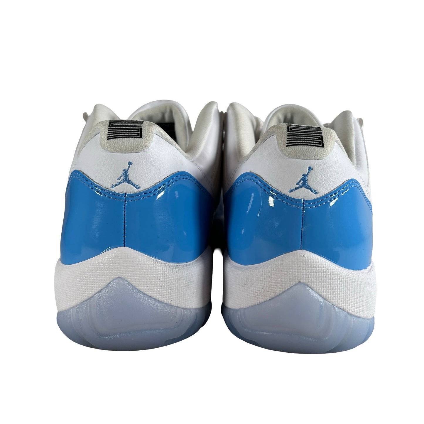 FV5104 100 Jordan 11 Retro Low University Blue (2026) [USED] - 11.5 M (Used)