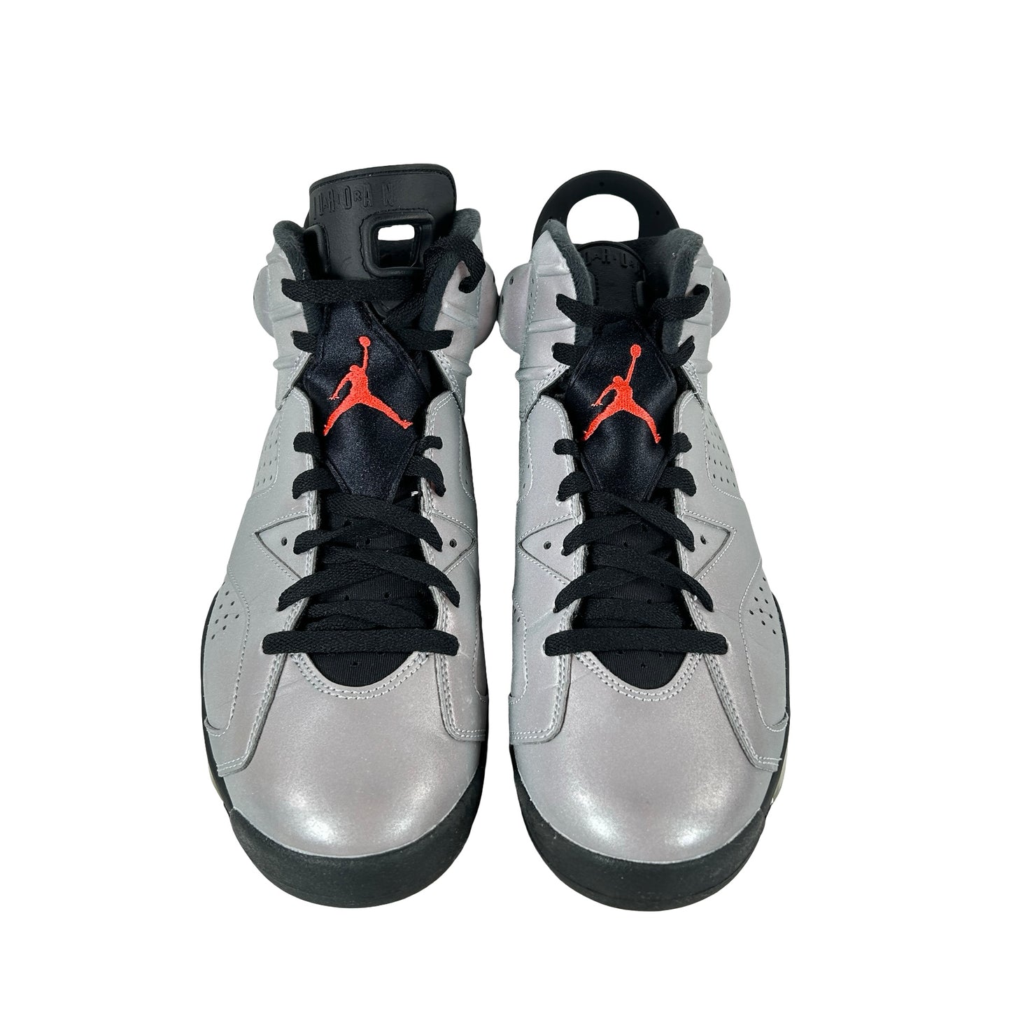 CI4072 001 Jordan 6 Retro Reflections of a Champion [USED] - 10 M (Used) (No Box)