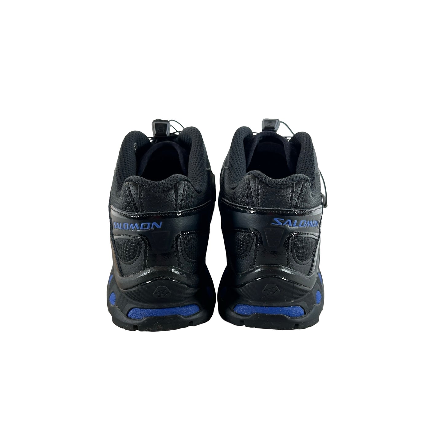 L47969300 Salomon XT-Quest Recon Black [USED] - 7.5 M (Used) (No Box)