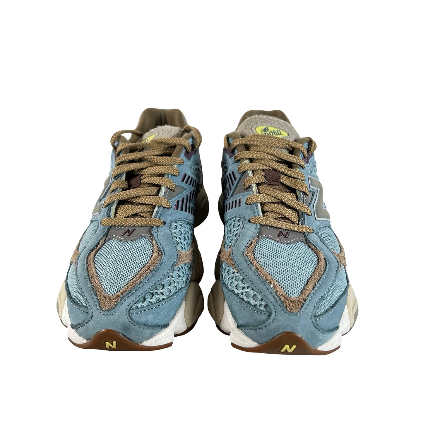 U9060BD1 New Balance 9060 Bodega Age of Discovery [USED] - 9 M (Used)