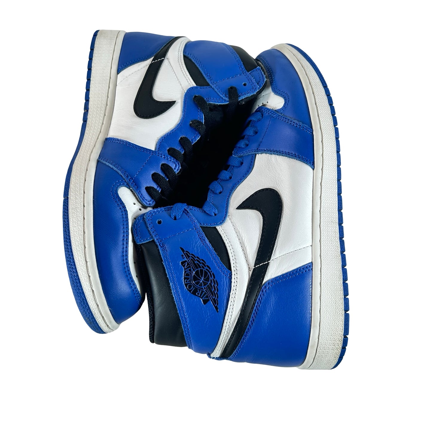 555088 403 Jordan 1 Game Royal [USED] - 11.5 M (Used)