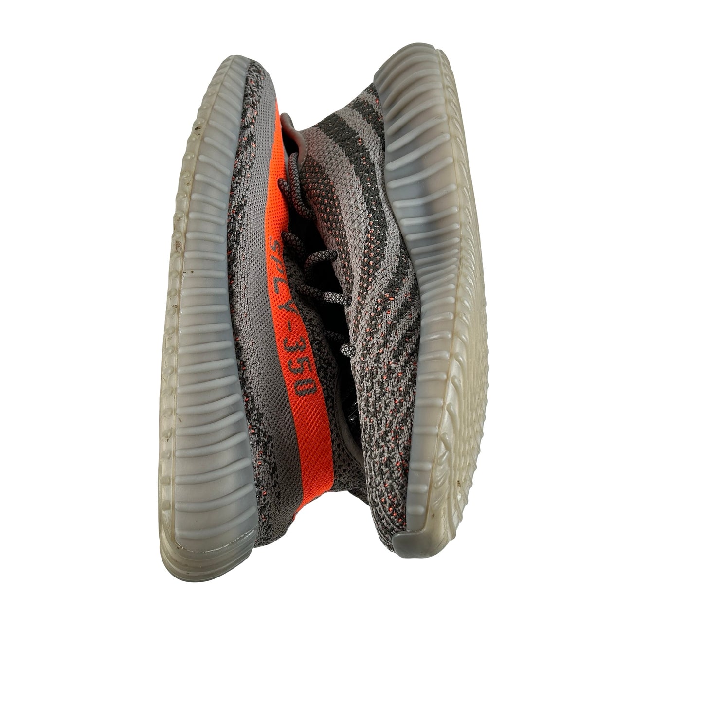 GW1229 Yeezy Boost 350 V2 Beluga Reflectante