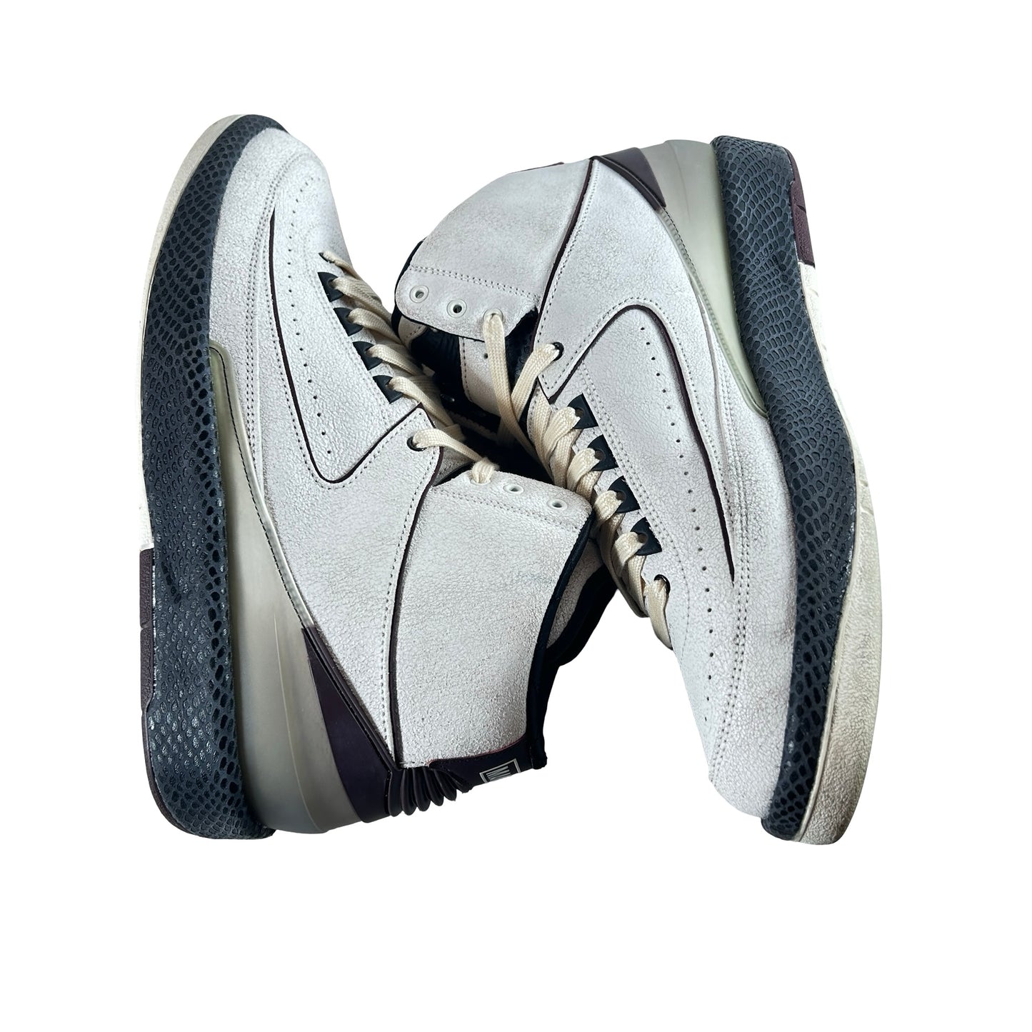 DO7216 100 Jordan 2 Retro A Ma Maniere [USED] - 11 M (Used3)