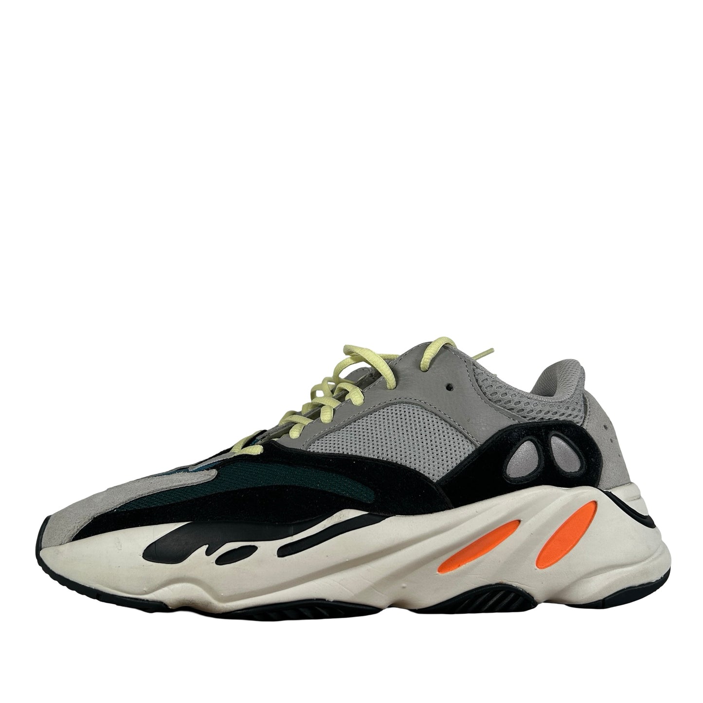 B75571 adidas Yeezy Boost 700 Wave Runner [USED] - 11 M (Used11)