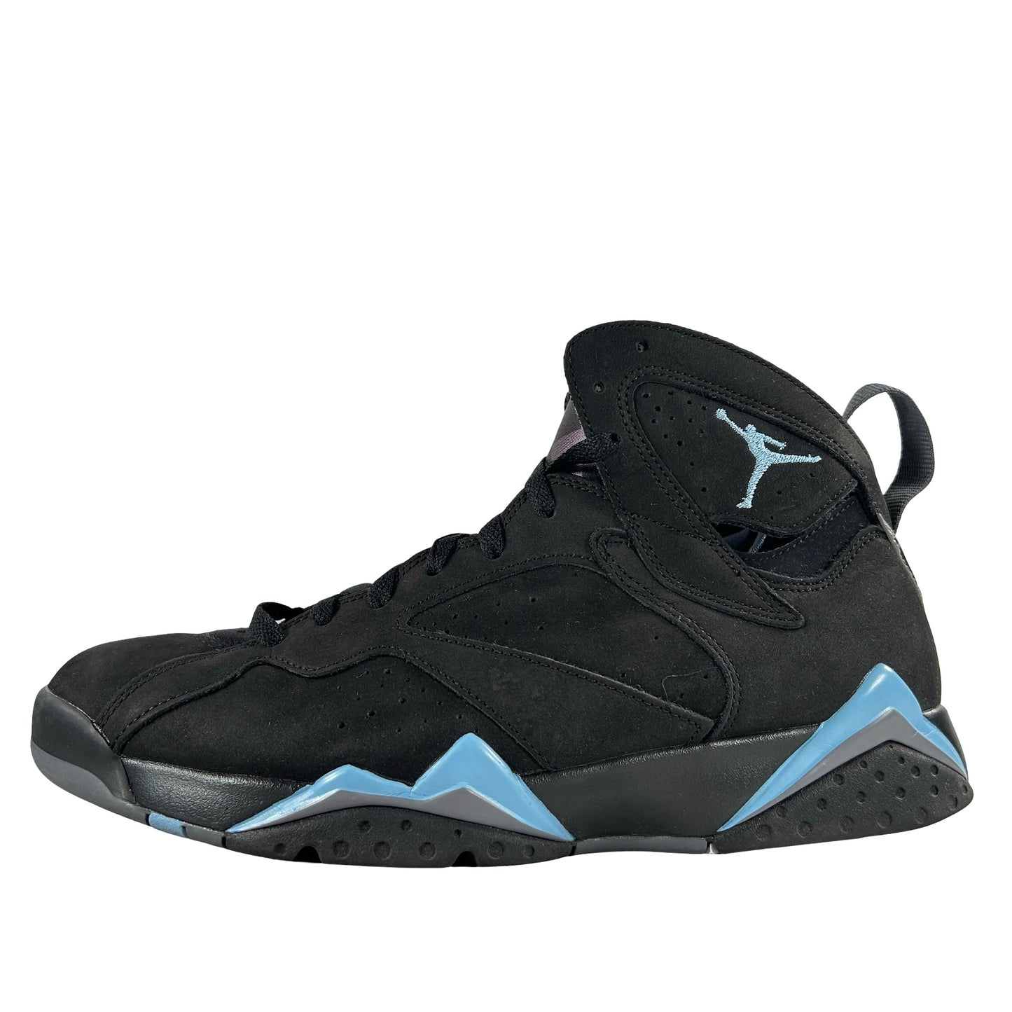 CU9307 004 Jordan 7 Retro Chambray (2023) [USED] - 10 M (Used)