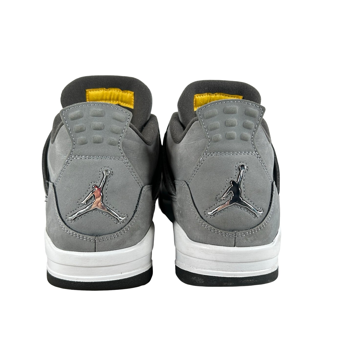 308497 007 Jordan 4 Retro Cool Grey (2019) [USED] - 10.5 M (Used2) (No Box2)