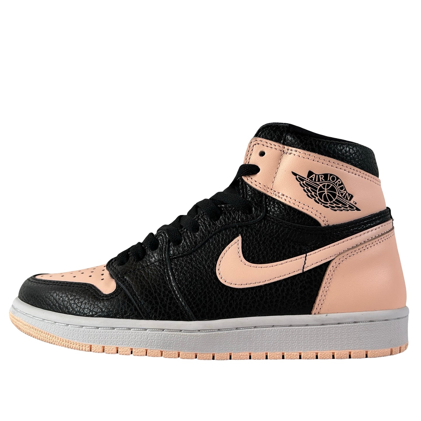 555088 081 Jordan 1 Crimson Tint [USED] - 8 (Used)