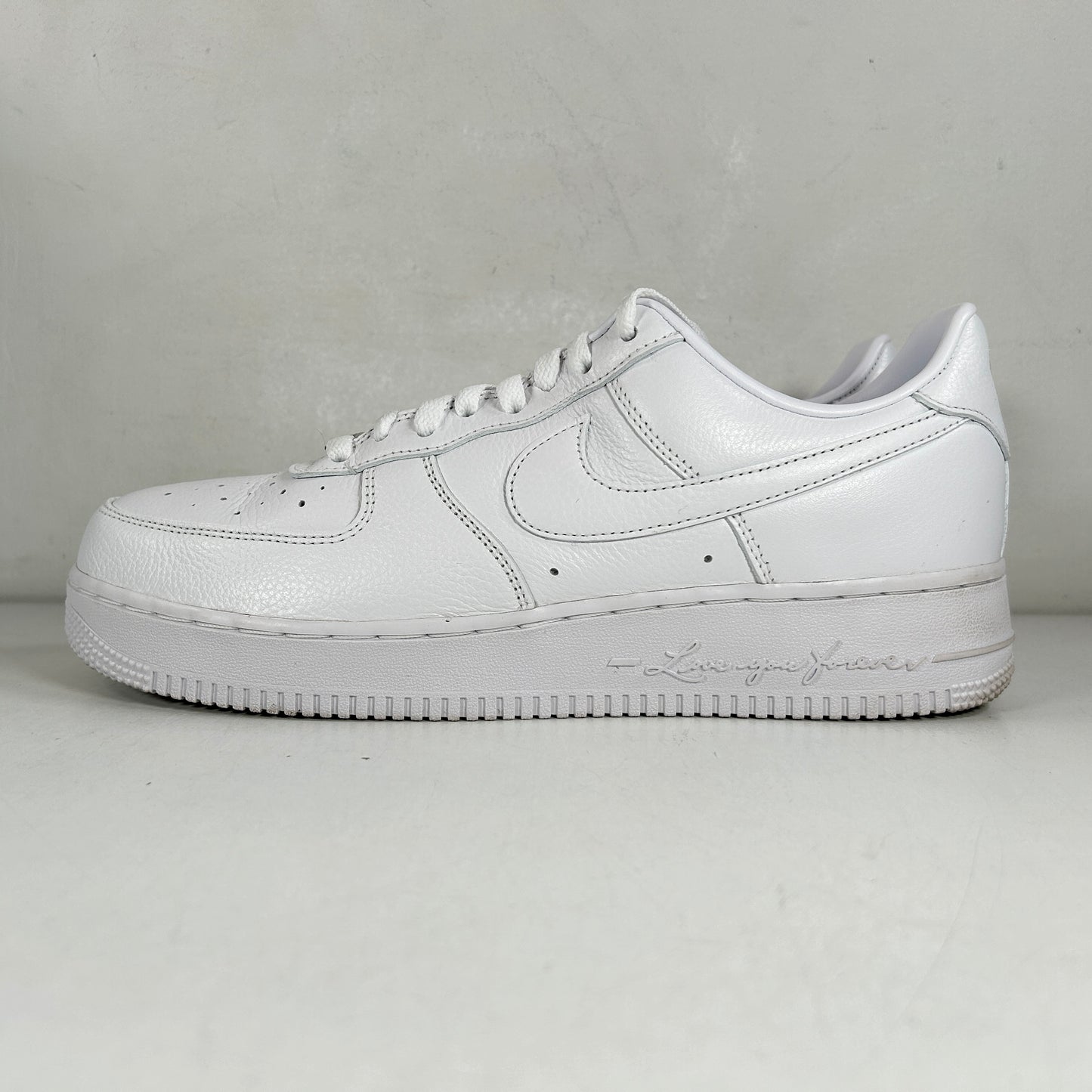 CZ8065 100 Nike AF1 Low Drake NOCTA CLB [USED] - 10.5 M (Used)