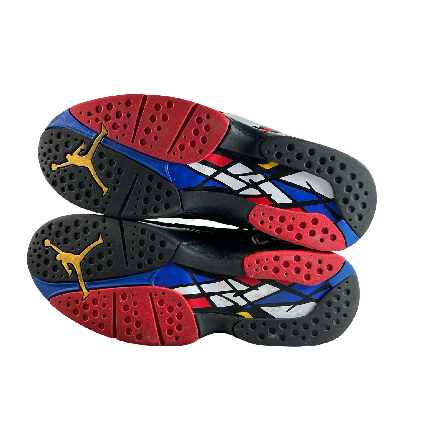 305381 062 Jordan 8 Retro Playoffs [USED] - 11.5 M (Used6)