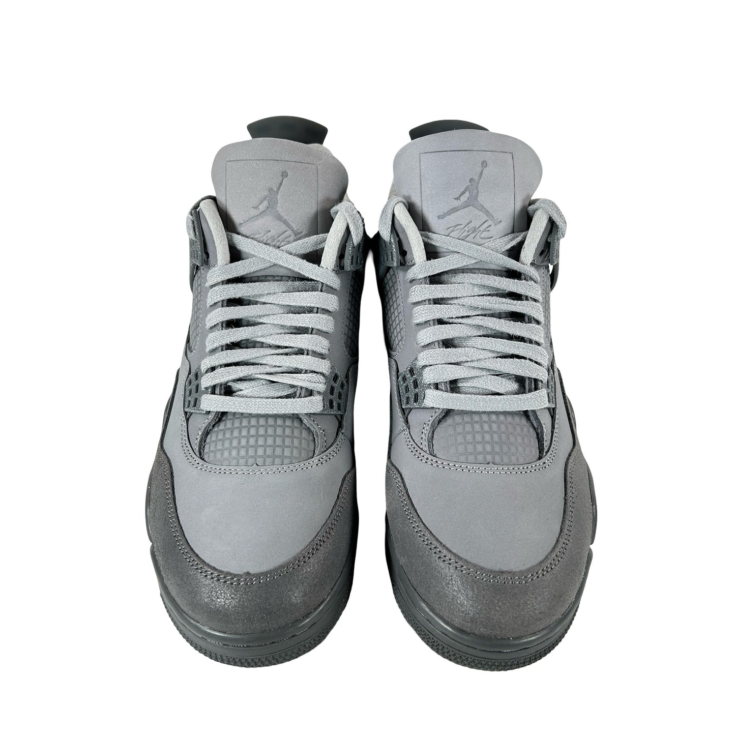 FQ7928 001 Jordan 4 Retro SE Paris Olympics Wet Cement [USED] - 9.5 M (VNDS3)