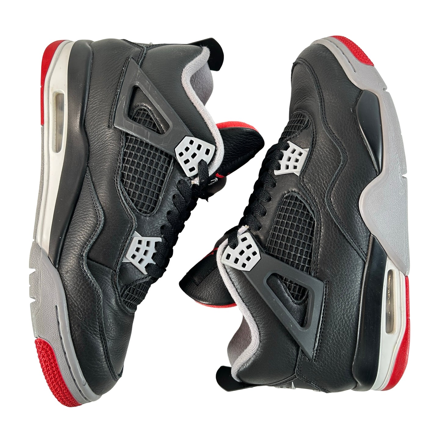 FV5029 006 Jordan 4 Retro Bred Reimagined [USED] - 10 M (Used16)