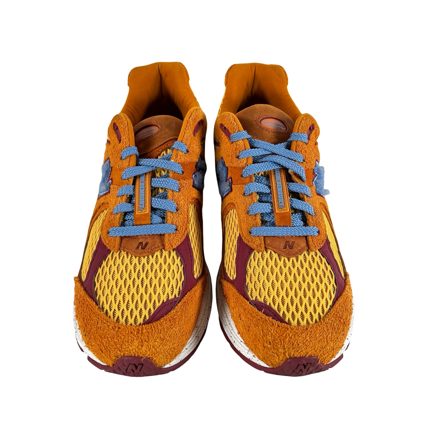 ML2002R1 New Balance 2002R Salehe Bembury La paz sea el viaje