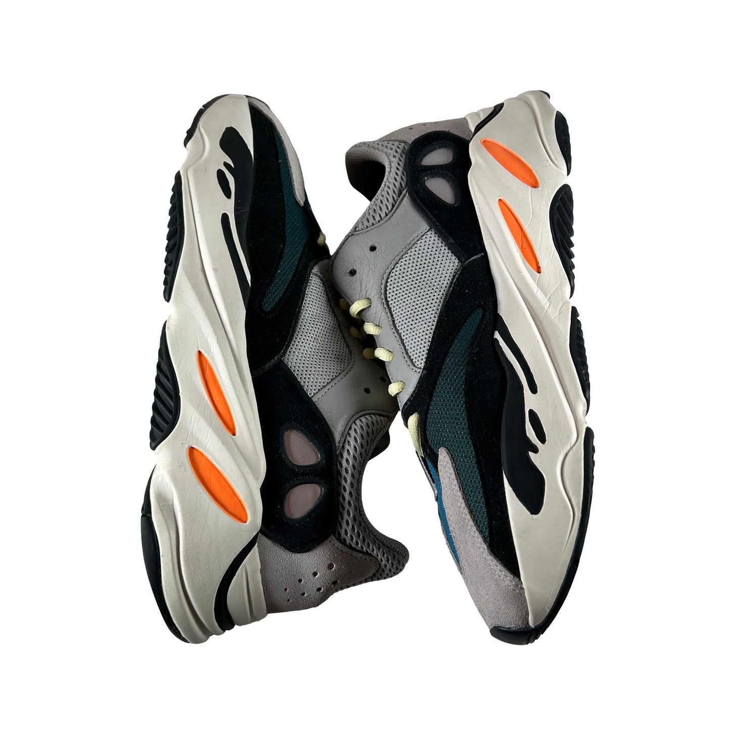 B75571 Yeezy 700 Wave Runner [USED] - 10.5 M (Used5)