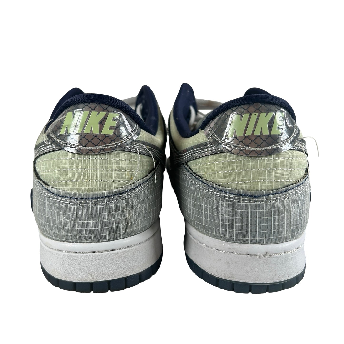 DJ9649 401 Dunk Low Union Pistachio [USED] - 12 M (Used)