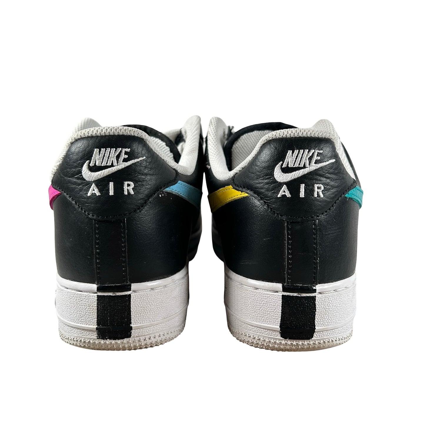 AQ3692 004 Nike Air Force 1 Low G-Dragon Peaceminusone Para-Noise 3.0 [USED] - 10.5 M (Used2) (No Box2)