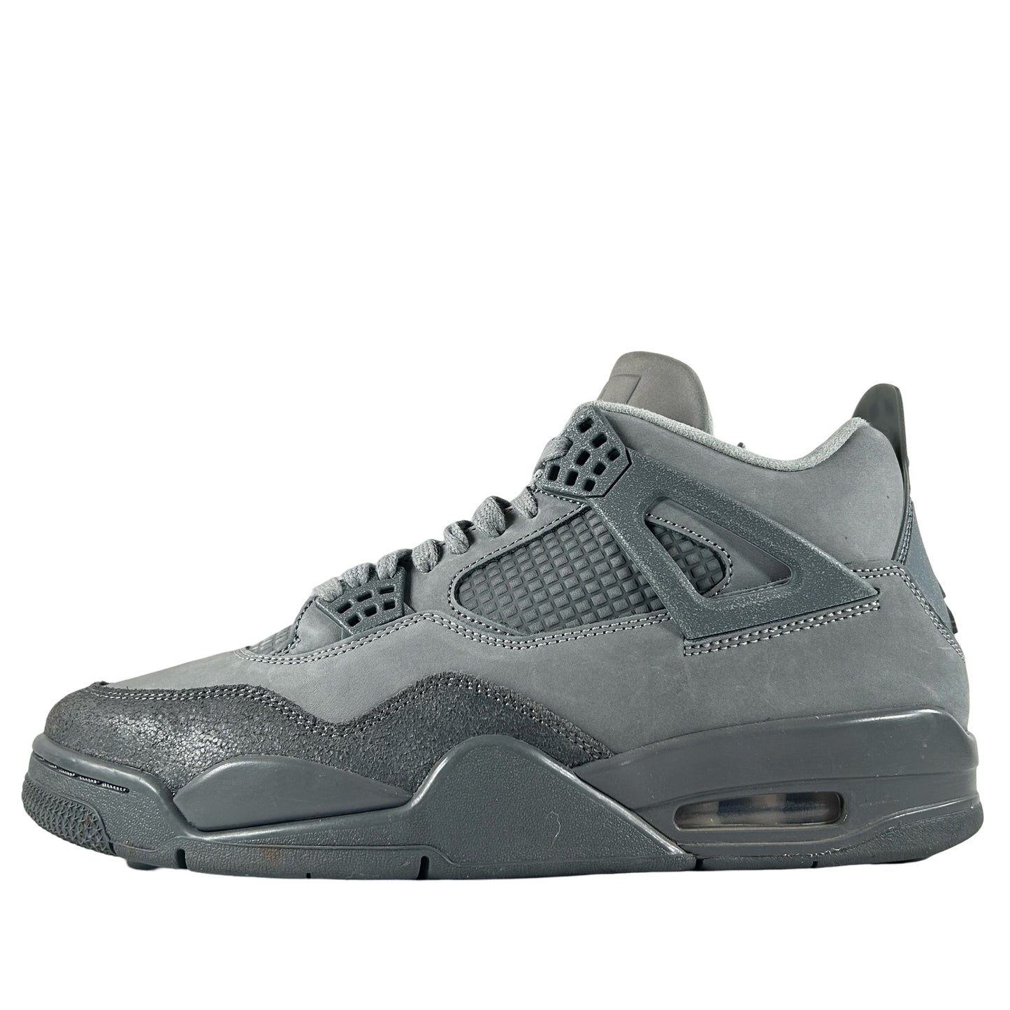 FQ7928 001 Jordan 4 Retro SE Paris Olympics Wet Cement [USED] - 10.5 M (Used2)