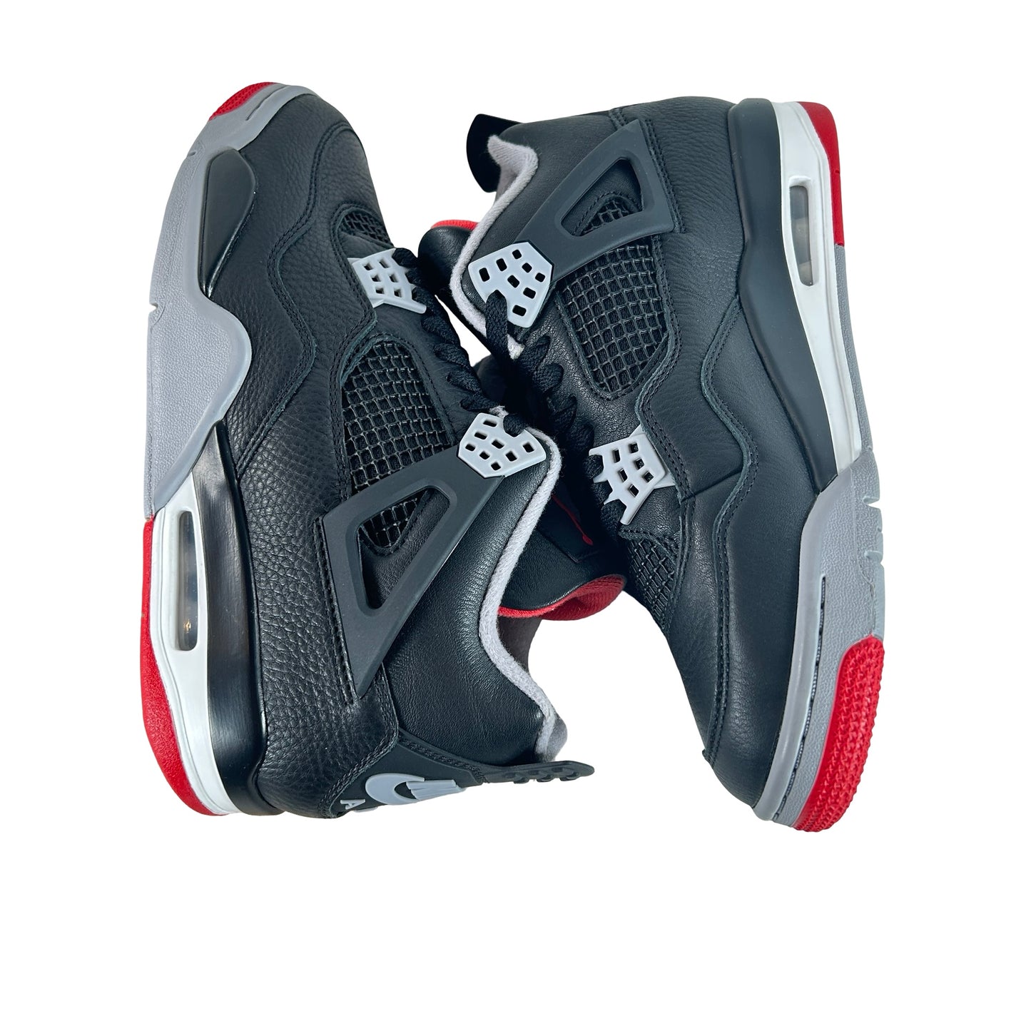 FV5029 006 Jordan 4 Retro Bred Reimagined [USED] - 8.5 M (Used18)