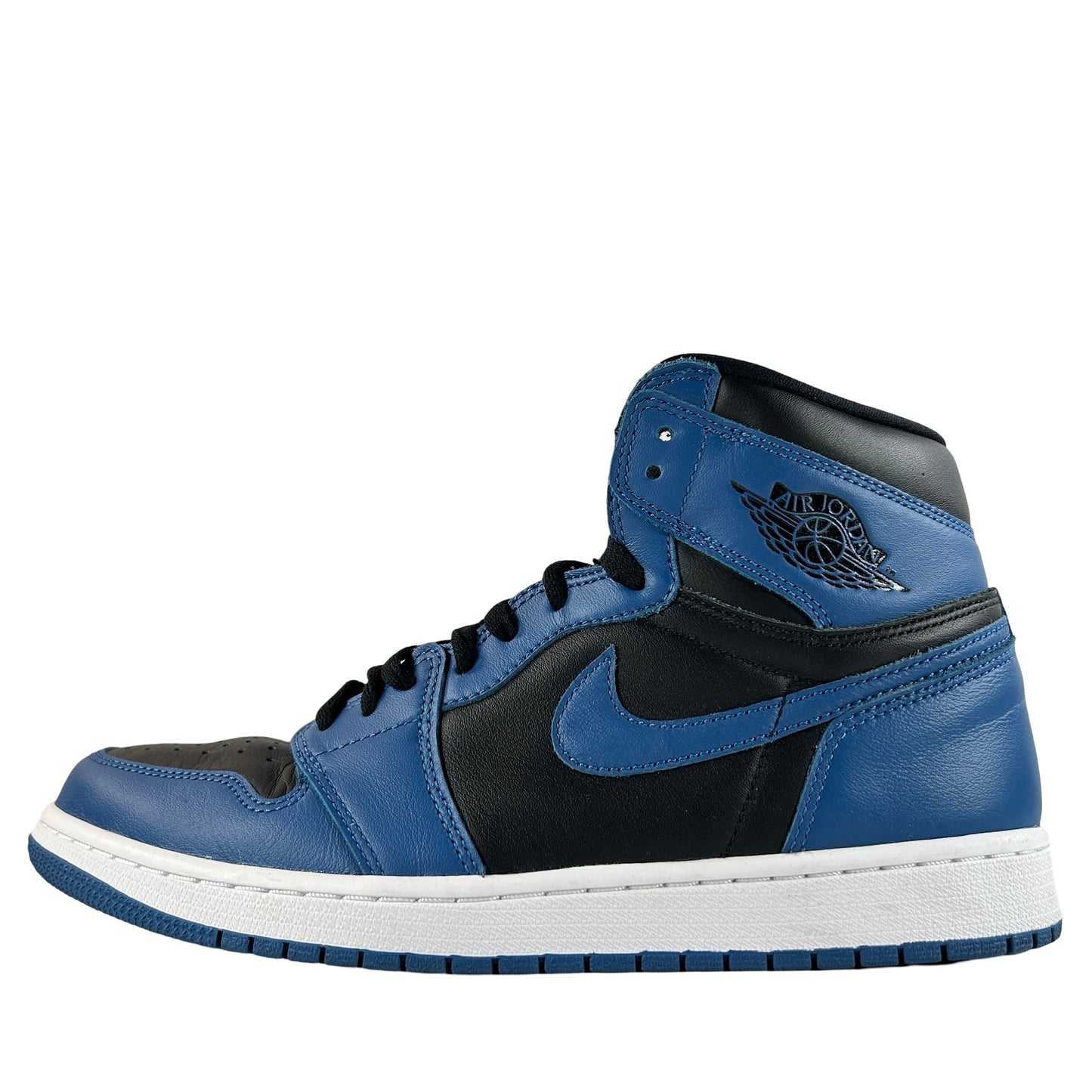 555088 404 Jordan 1 Retro High OG Dark Marina Blue [USED] - 10.5 M (Used)