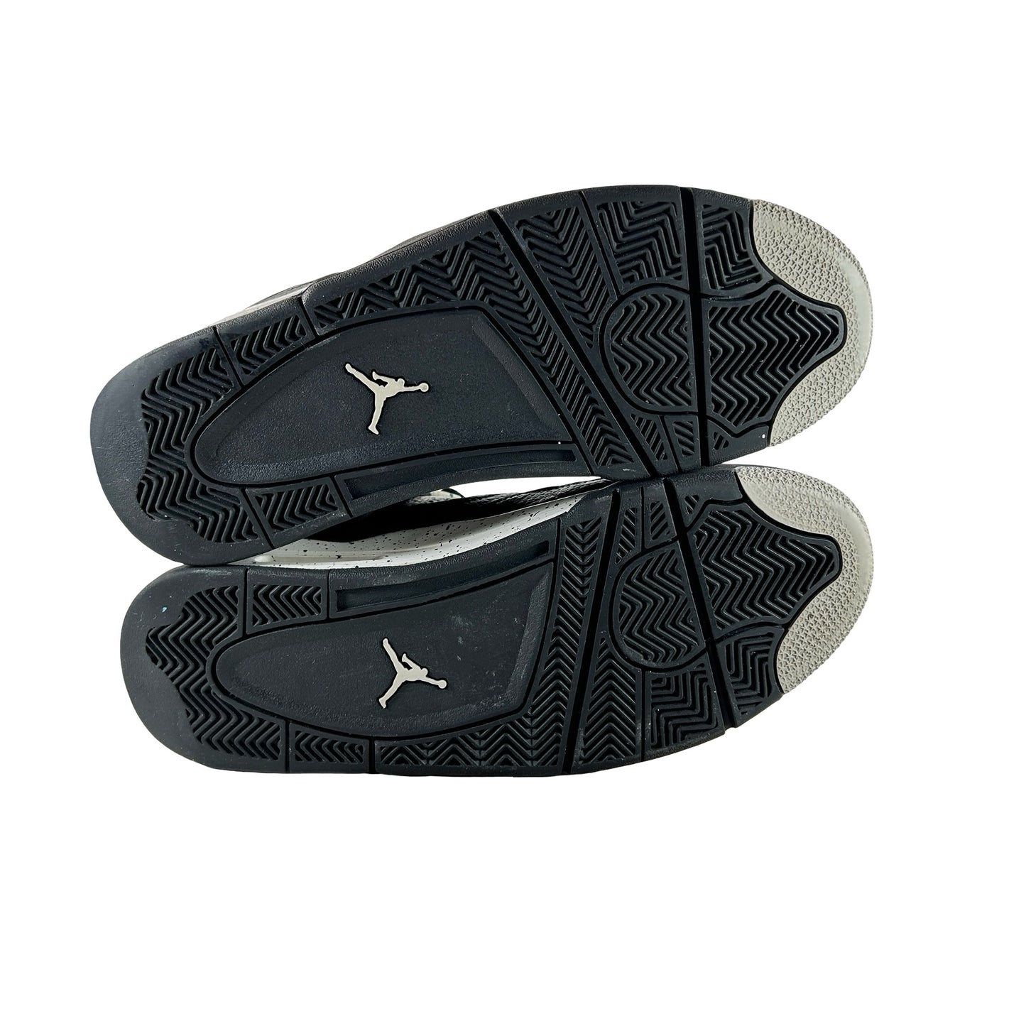 314254 003 Jordan 4 Retro Oreo (2015) [USED] - 10 M (Used3)