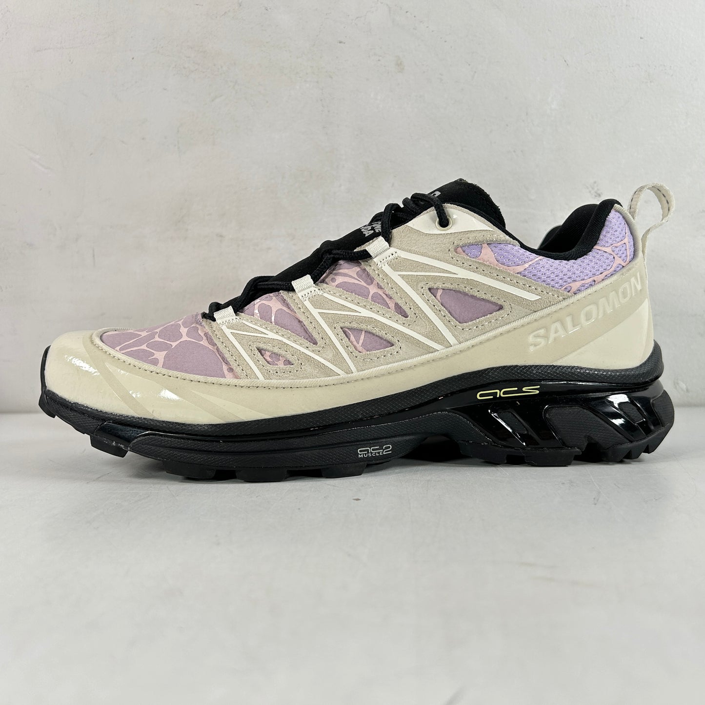 L47422300 Salomon XT-6 Expanse LTR Bone Soda [USED] - 9 M (Used)