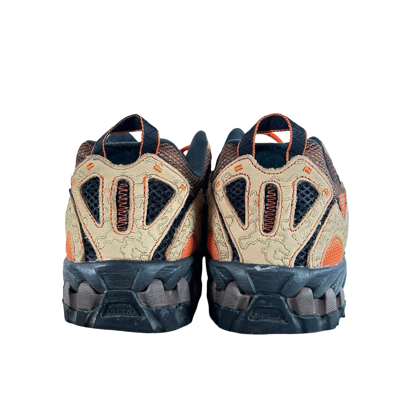 ML610TJ1 New Balance 610 JFG Beneath the Surface Lil' Desert [USED] - 9 M (Used) (No Box)