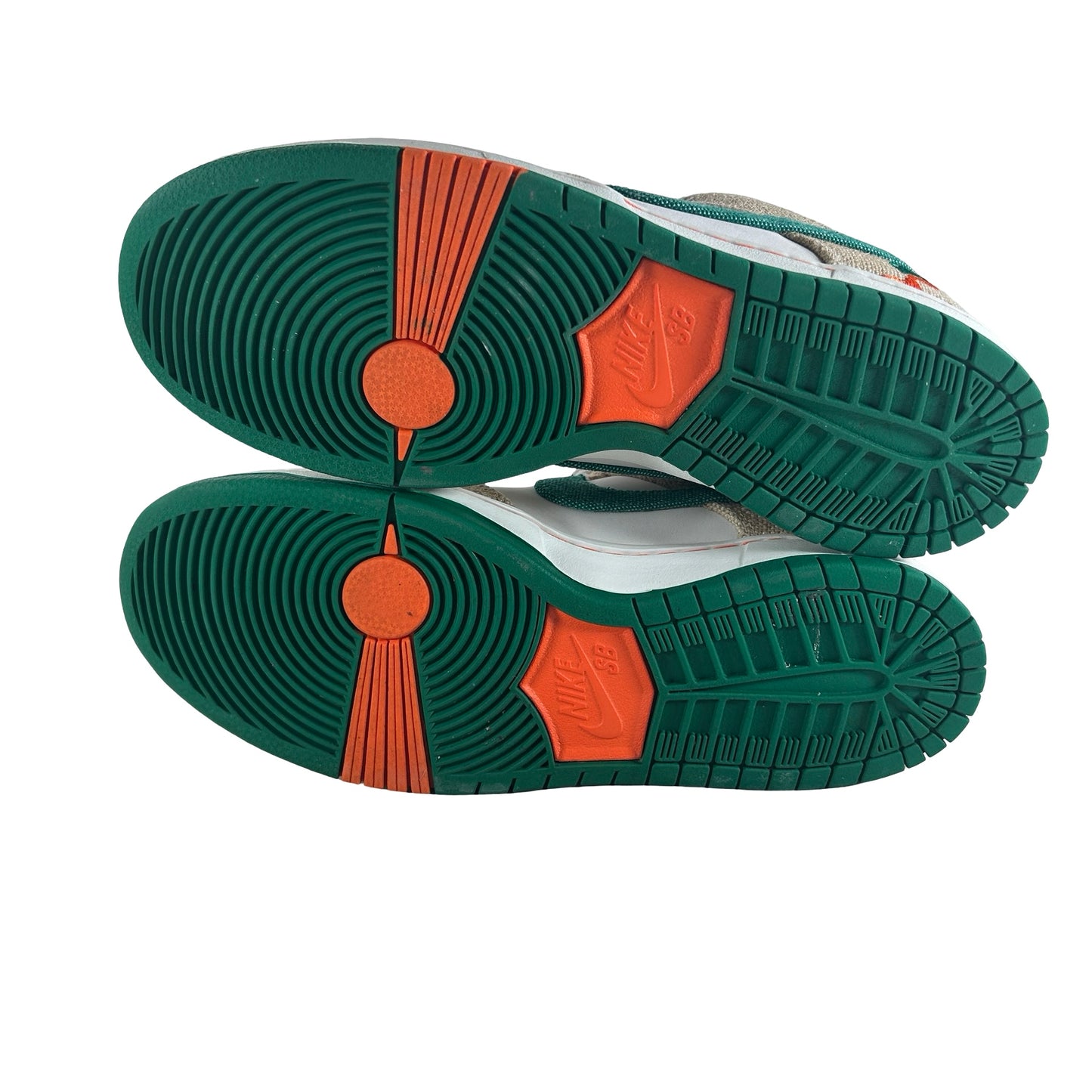 FD0860 001 Nike SB Dunk Low Jarritos [USED] - 8 M (Used3)