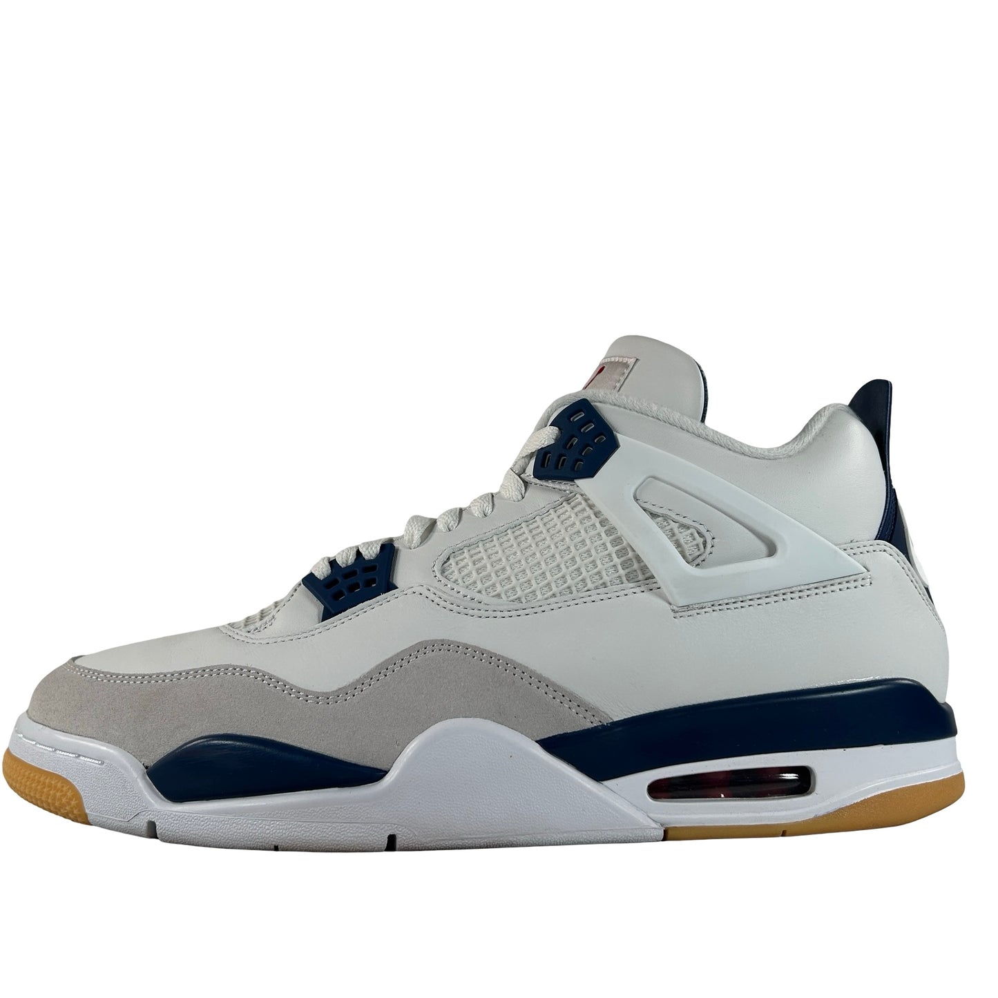 DR5415 100 Jordan 4 Retro SB Navy [USED] - 14 M (Used2)