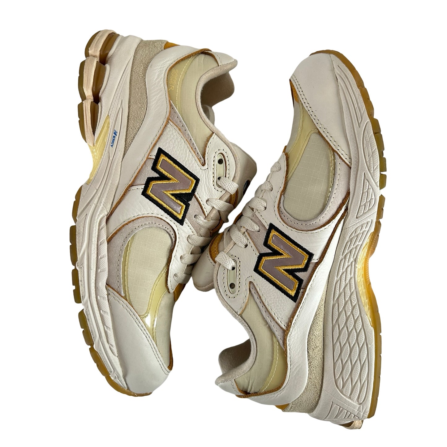M2002RJ1 New Balance 2002R Joe Freshgoods Conversations Amongst Us [USED] - 7 M (Used2)