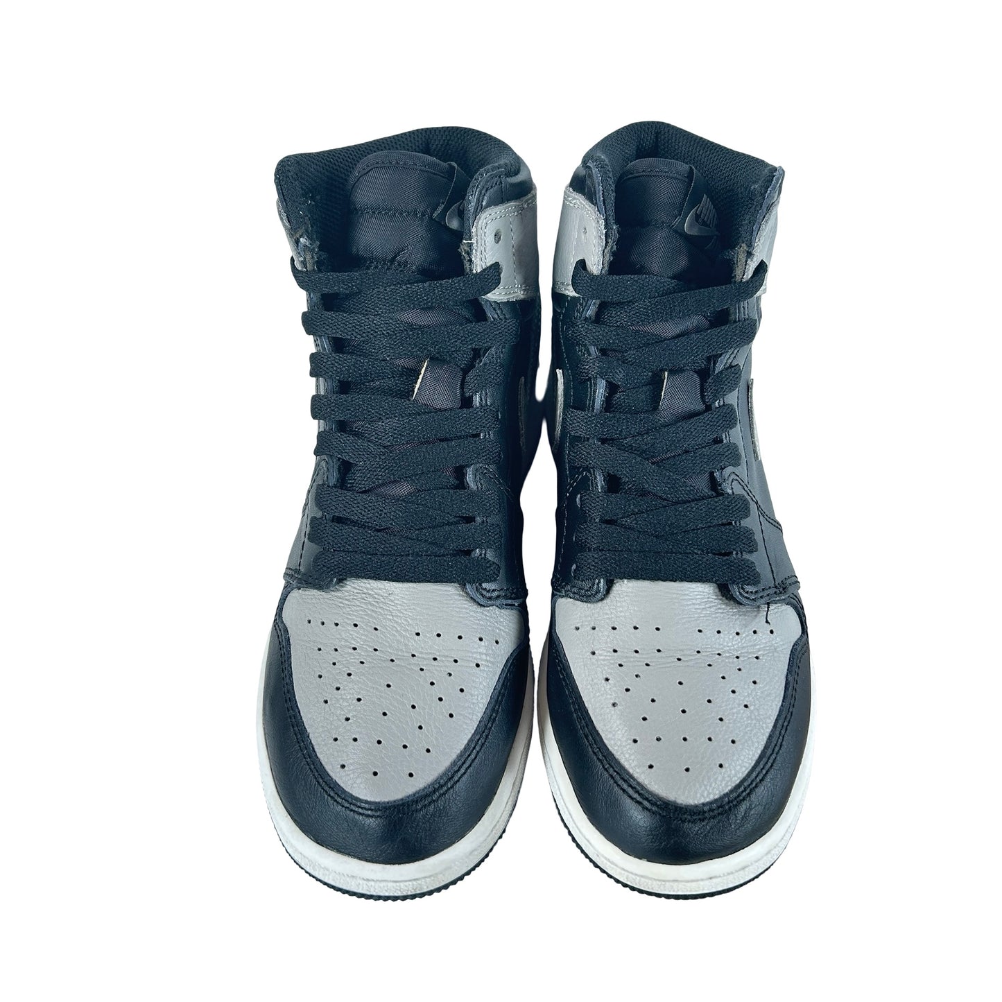 575441 013 Jordan 1 Retro High Shadow (2018) (GS) [USED] - 6 Y (Used4) (No Box4)
