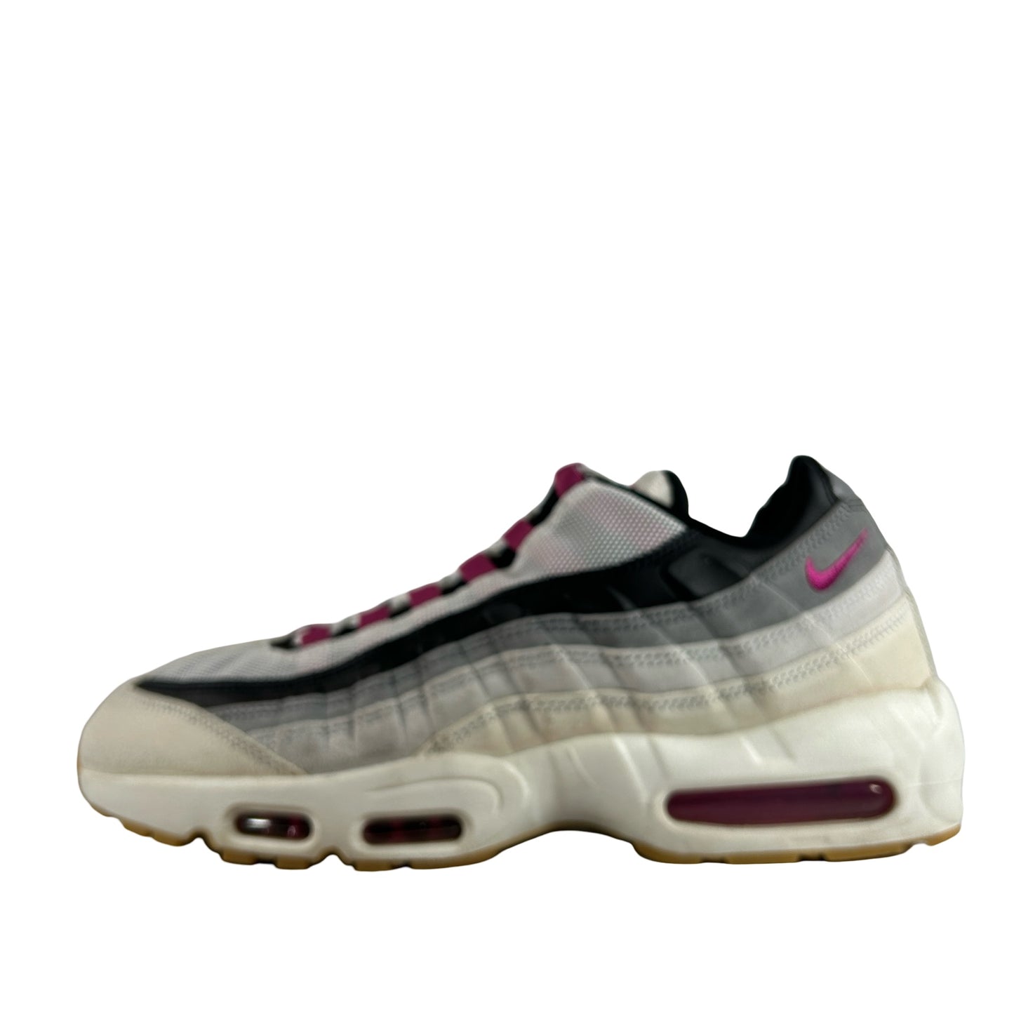HF7545 100 Nike Air Max 95 SB Cactus Flower [USED] - 11 M (Used5)