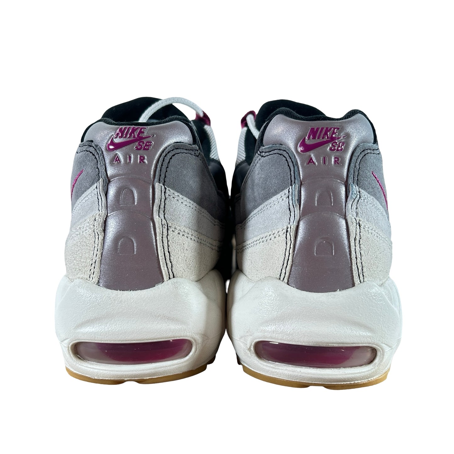 HF7545 100 Nike Air Max 95 SB Cactus Flower [USED] - 12 M (Used) (No Box)