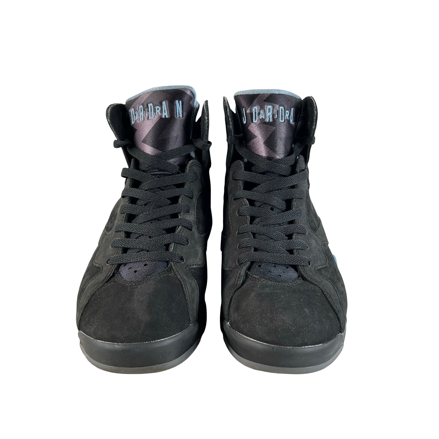 CU9307 004 Jordan 7 Retro Chambray (2023) [USED] - 9.5 M (Used2) (No Box2)