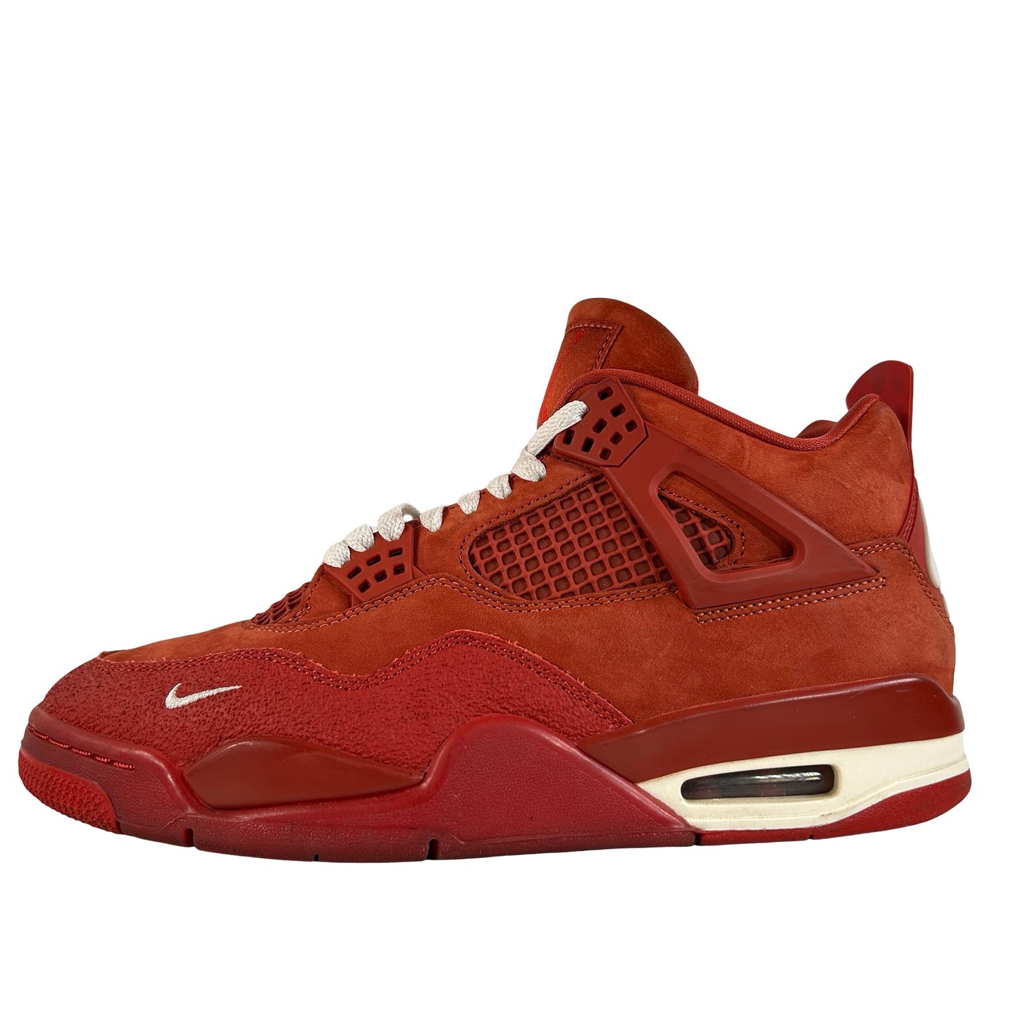 HF4340 800 Air Jordan 4 Retro OG SP Nigel Sylvester Brick by Brick [USED] - 9.5 M (Used3)