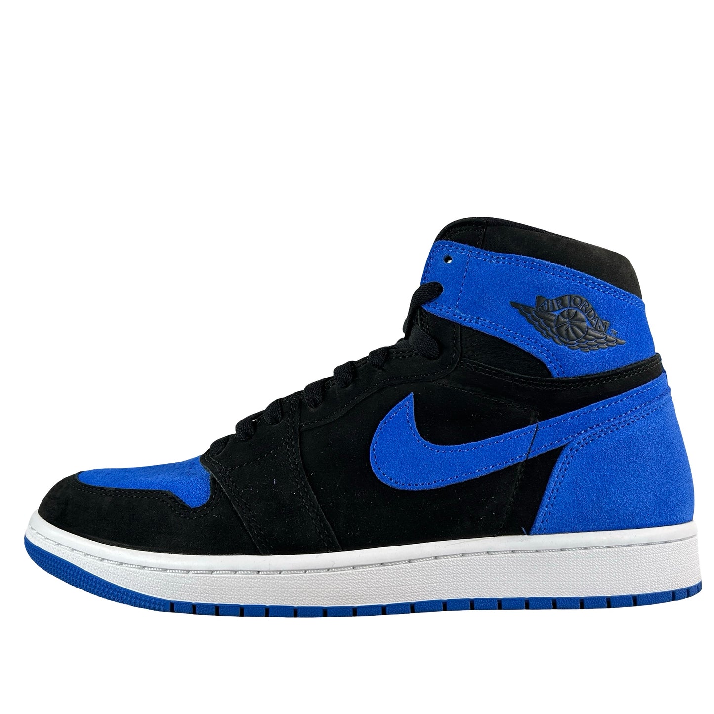 DZ5485 042 Jordan 1 Retro High OG Royal Reimagined [USED] - 10.5 M (Used4)
