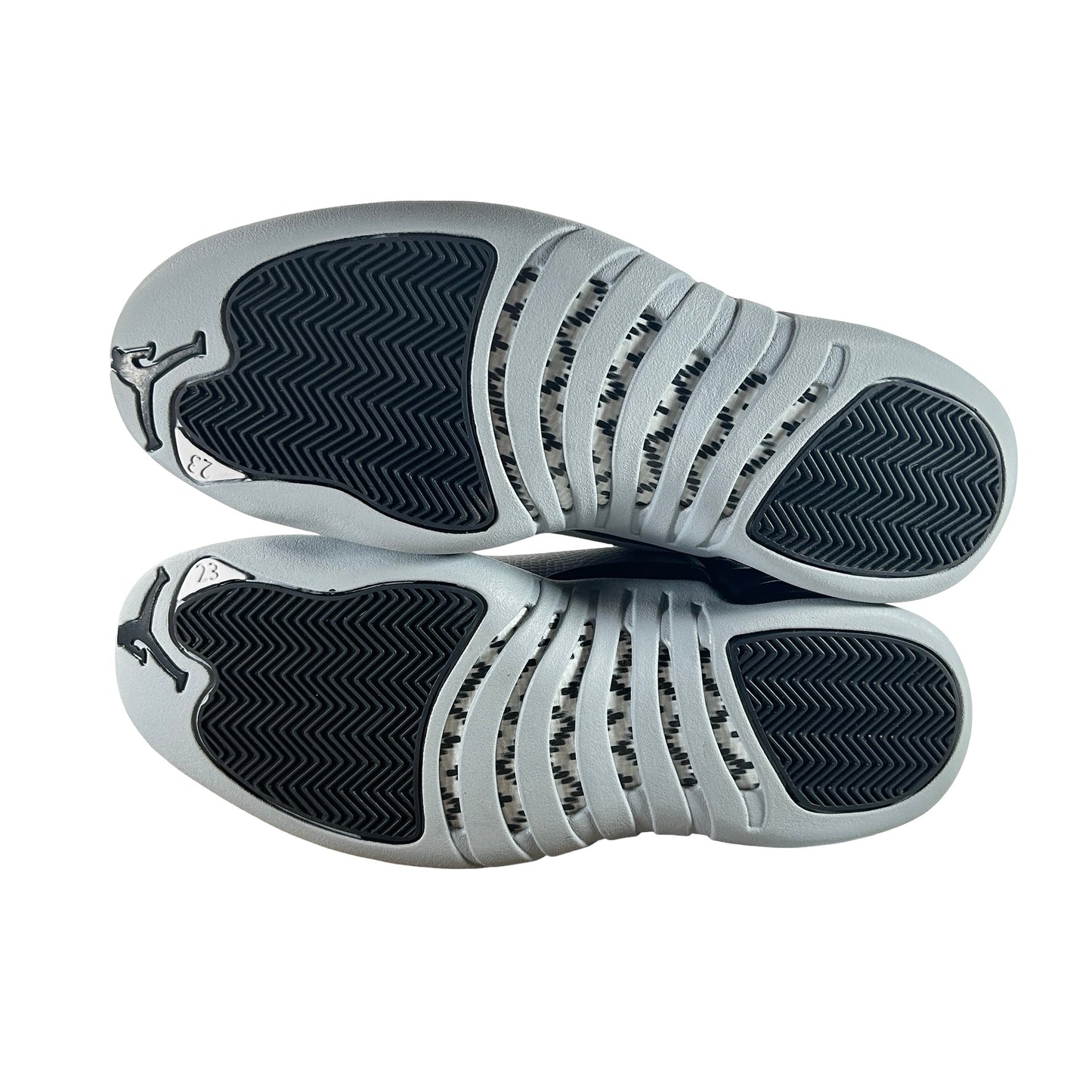 CT8013 010 Jordan 12 Retro Barons [USED] - 12 M (Used3)