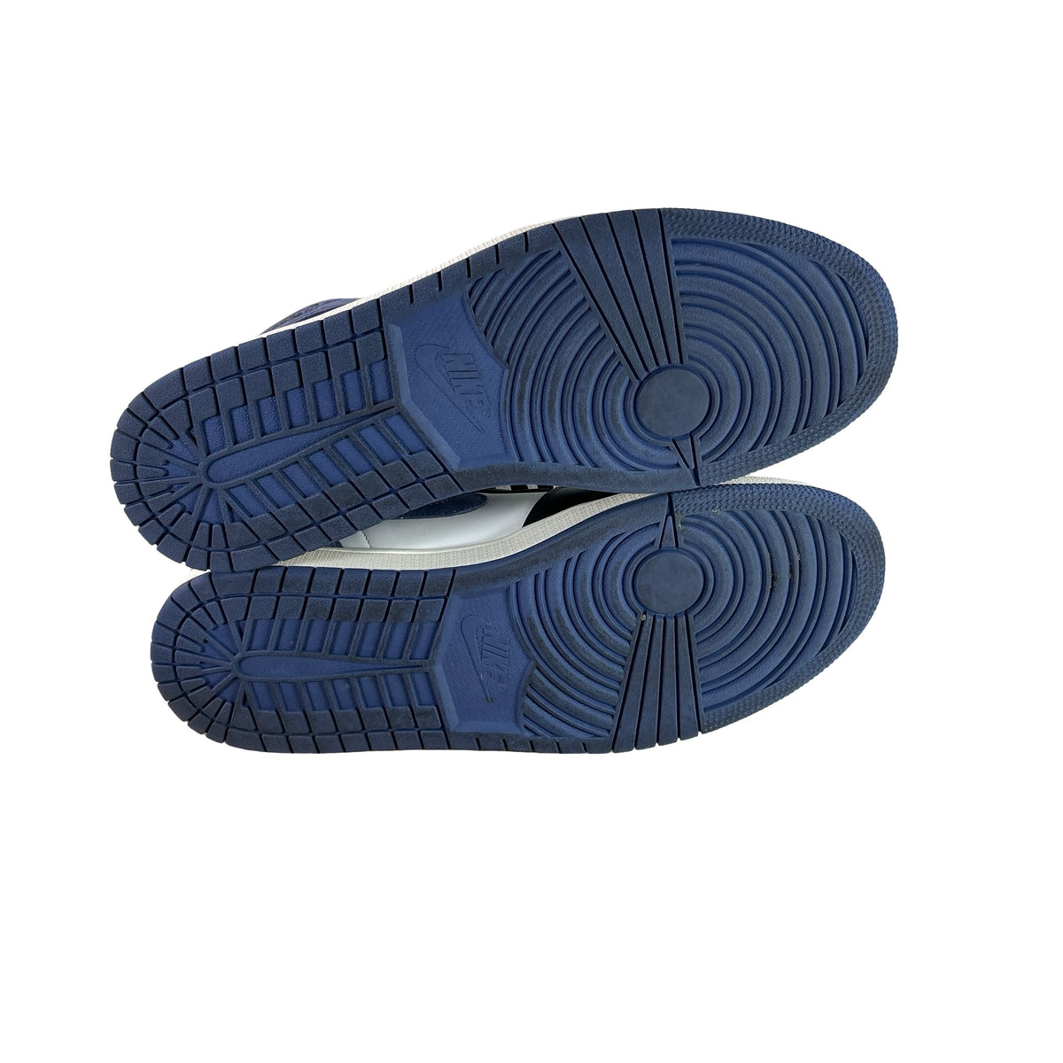 555088 115 Jordan 1 Blue Moon [USED] - 12 M (Used2)