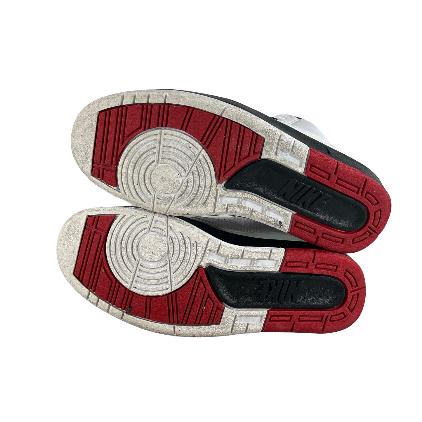 DX2454 106 Jordan 2 Retro OG Chicago (2022) [USED] - 7.5 M (Used2)