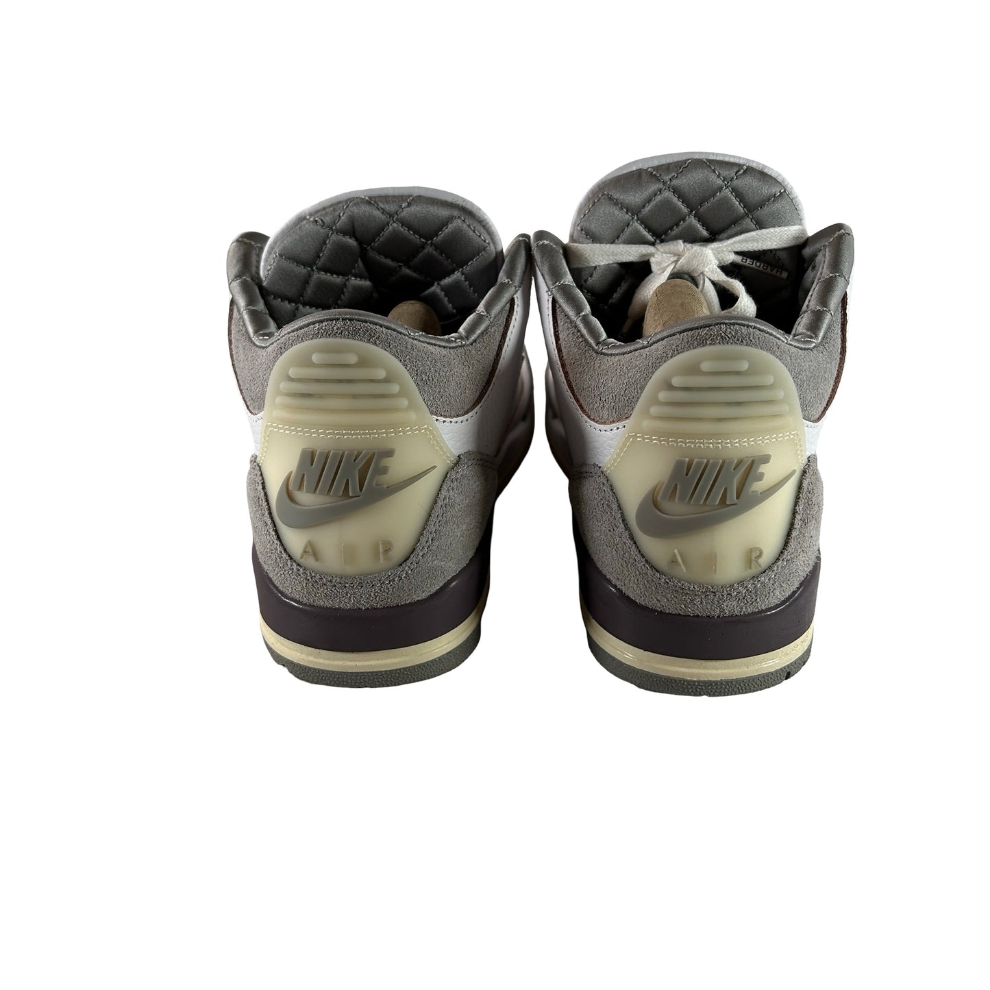 DH3434 110 Jordan 3 Retro A Ma Maniere [USED] - 8 W (Used3)